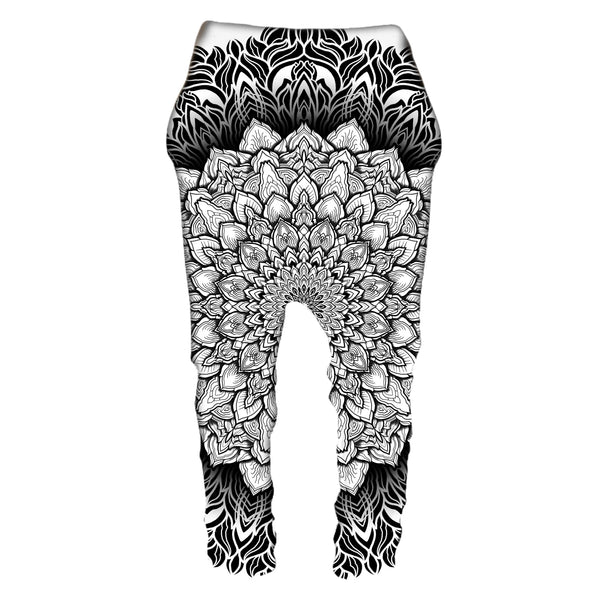 MANDALA GLOW DROP PANTS