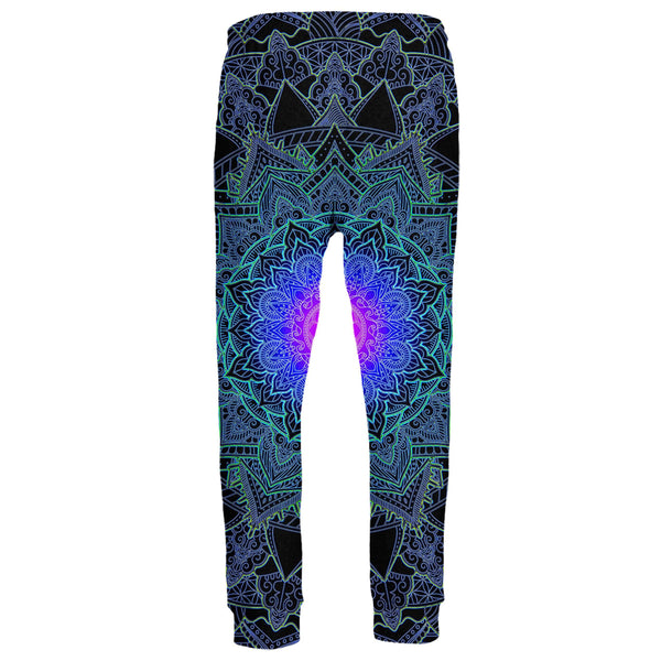 MANDALA LOVE JOGGERS