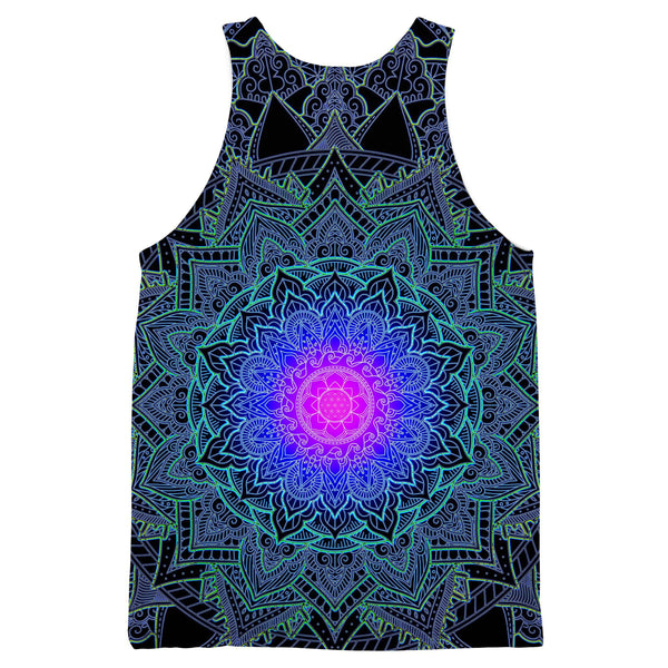MANDALA LOVE TANKTOP
