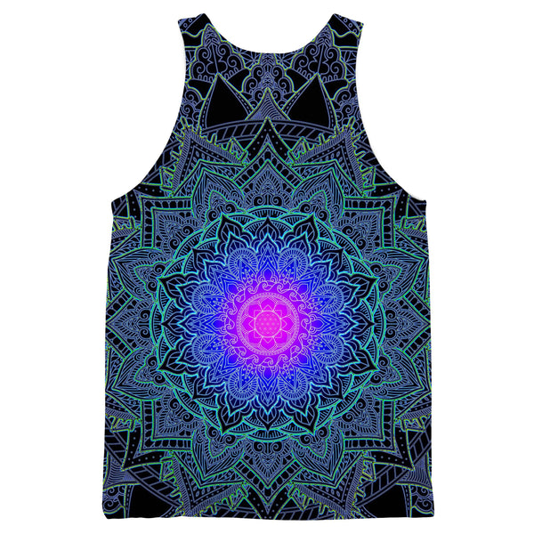 MANDALA LOVE TANKTOP