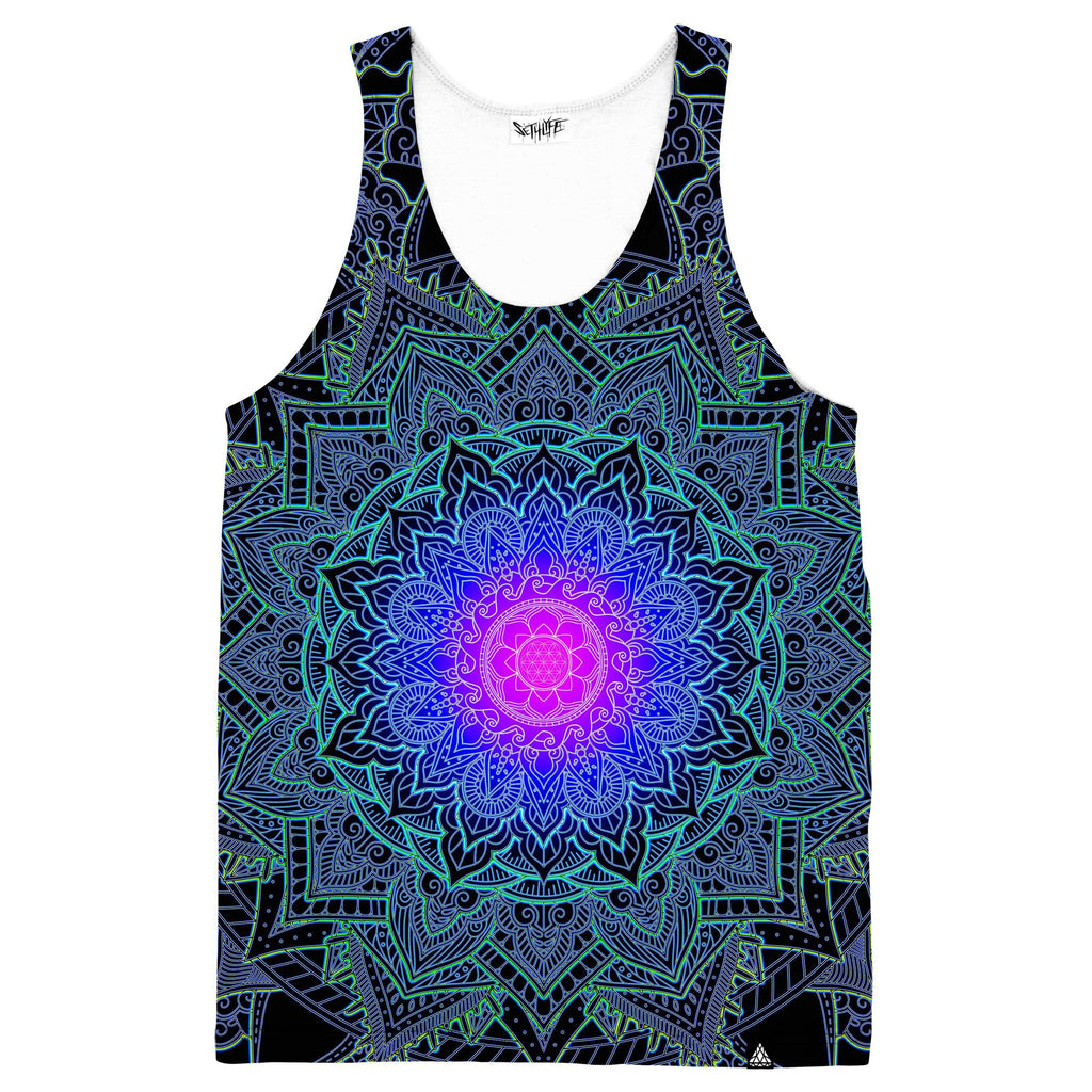 MANDALA LOVE TANKTOP