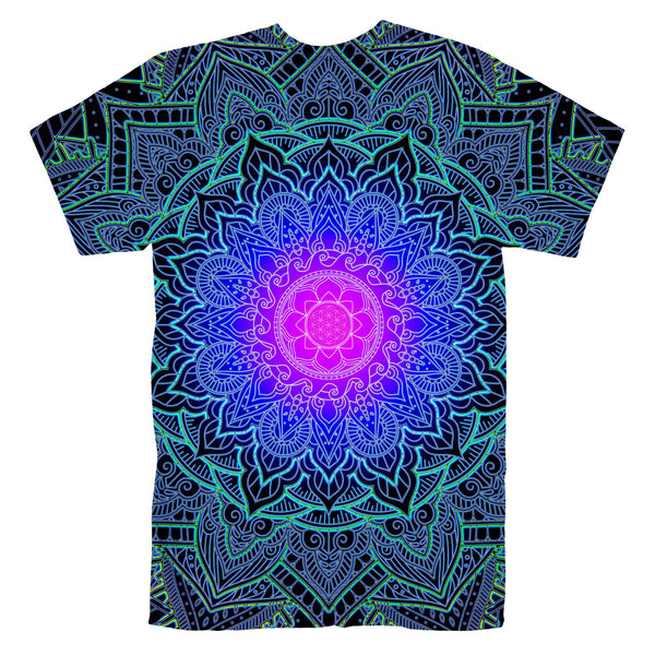 MANDALA LOVE T