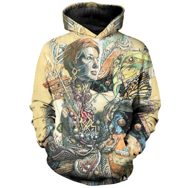 MARS HOODIE