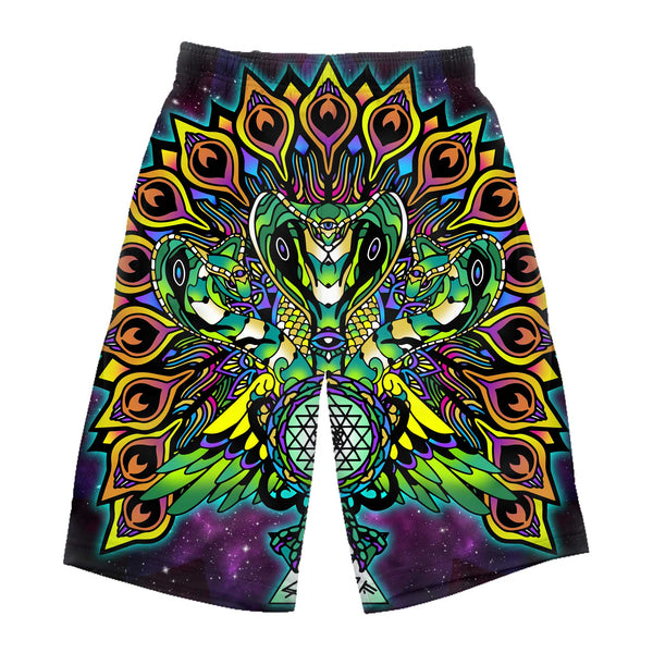 MAYURA LONG SHORTS