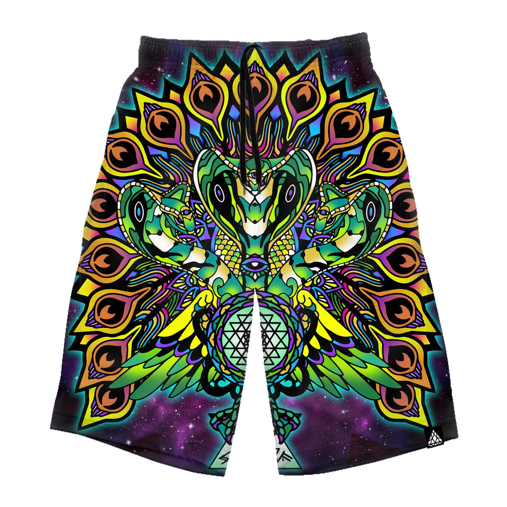 MAYURA LONG SHORTS