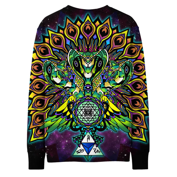 MAYURA SWEATSHIRT