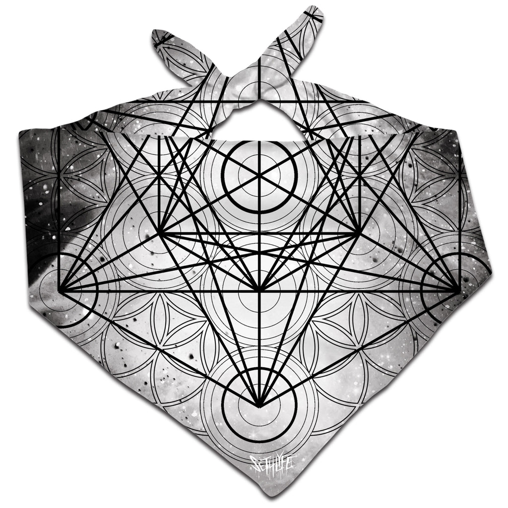 METATRONIC BANDANA