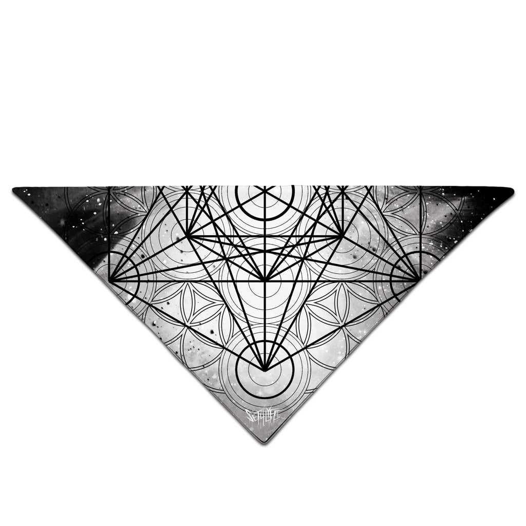 METATRONIC BANDANA