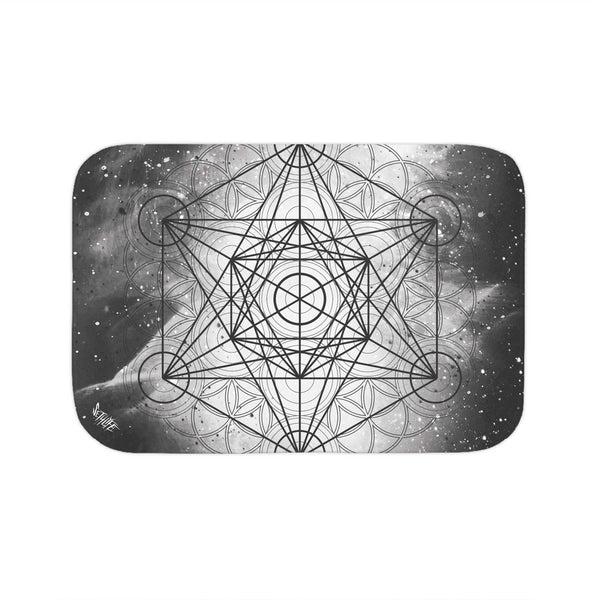 METATRONIC BATH MAT