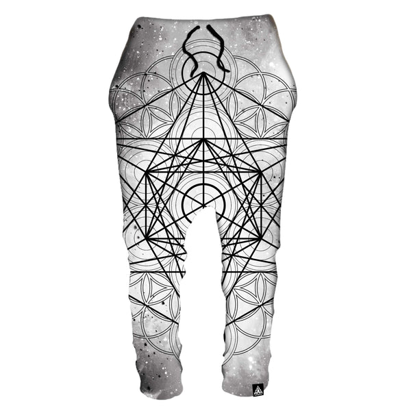 METATRONIC DROP PANTS