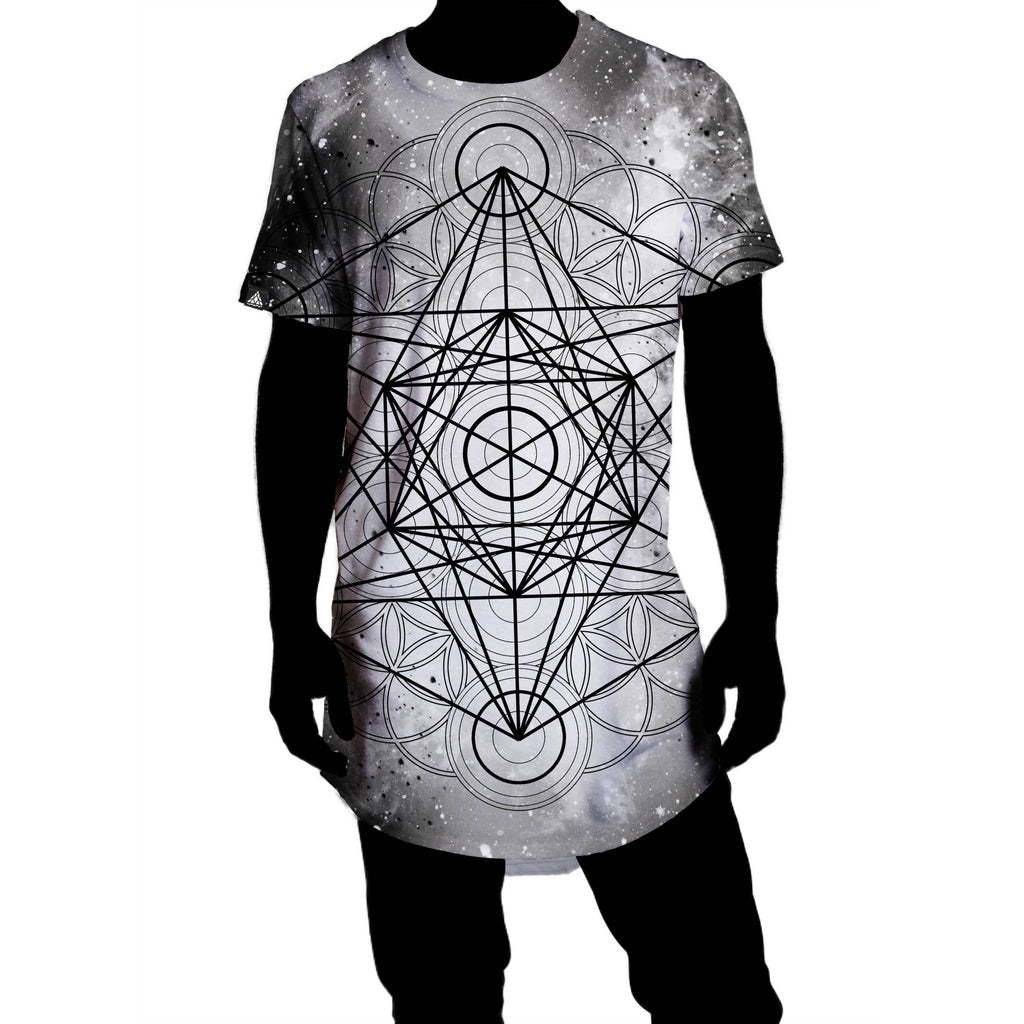 METATRONIC DROP TEE