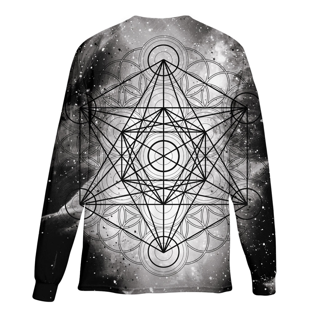 METATRONIC LONG SLEEVE T
