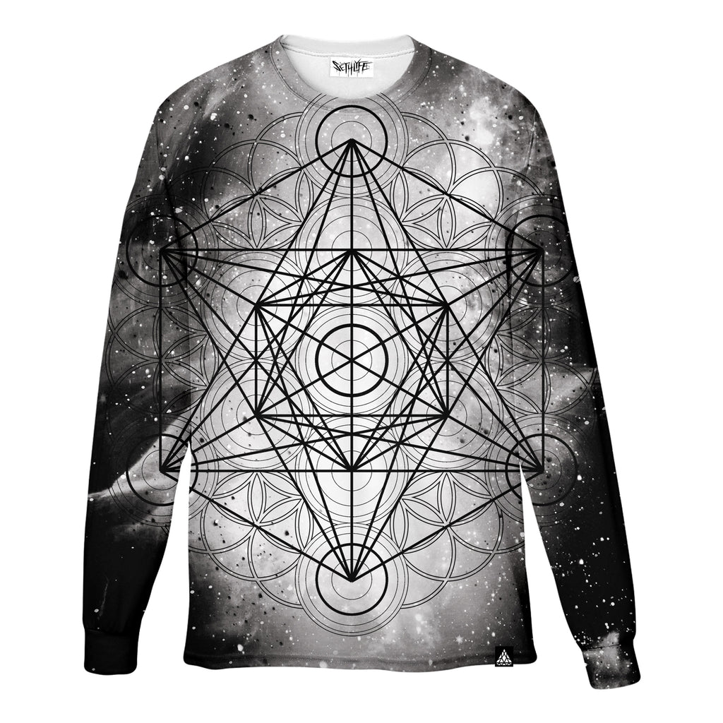 METATRONIC LONG SLEEVE T
