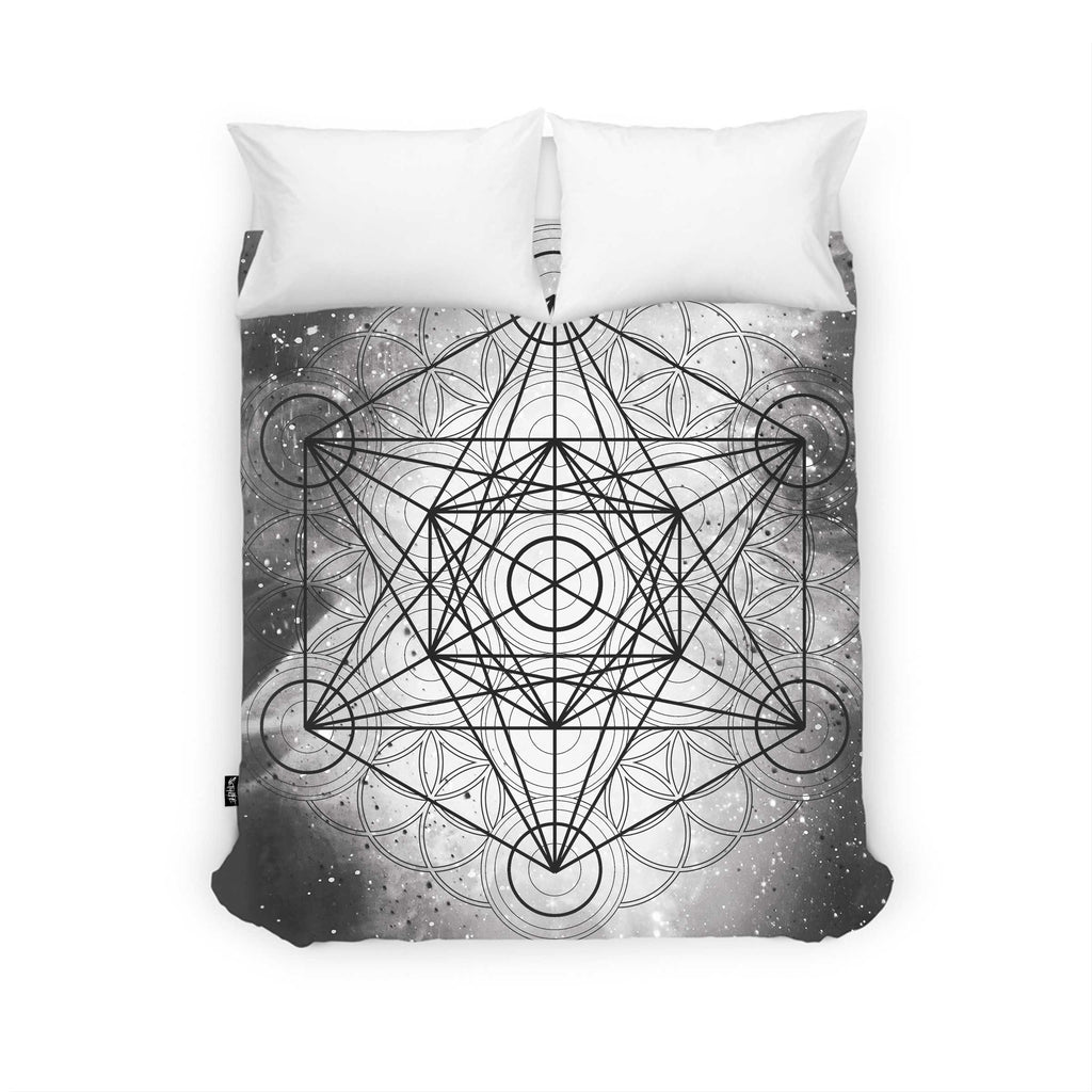 METATRONIC PREMIUM DUVET COVER