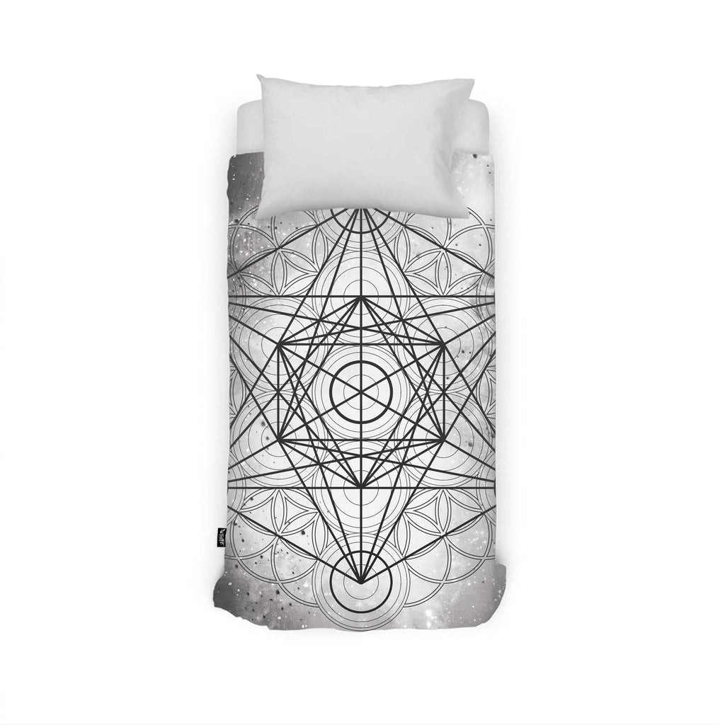 METATRONIC PREMIUM DUVET COVER