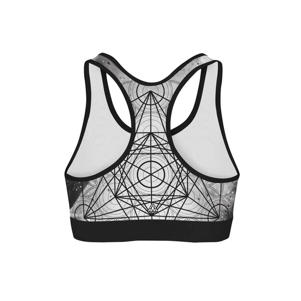 METATRONIC SPORTS BRA