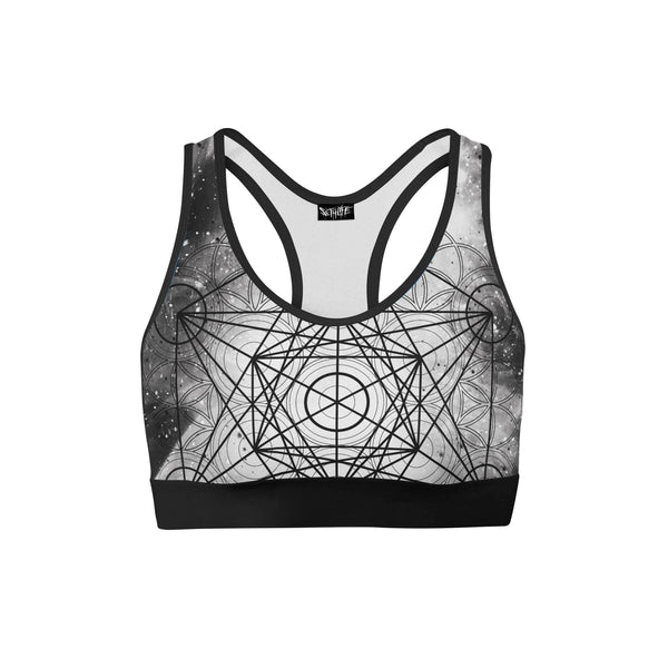 METATRONIC SPORTS BRA