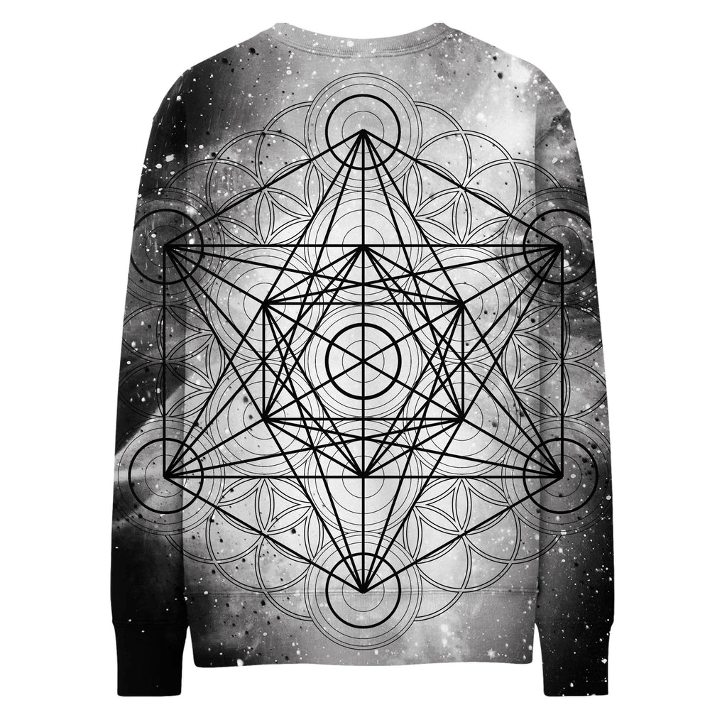 METATRONIC SWEATSHIRT