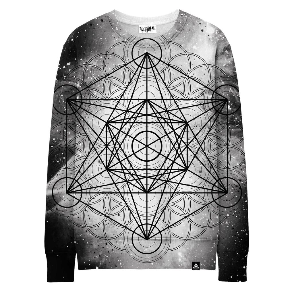 METATRONIC SWEATSHIRT