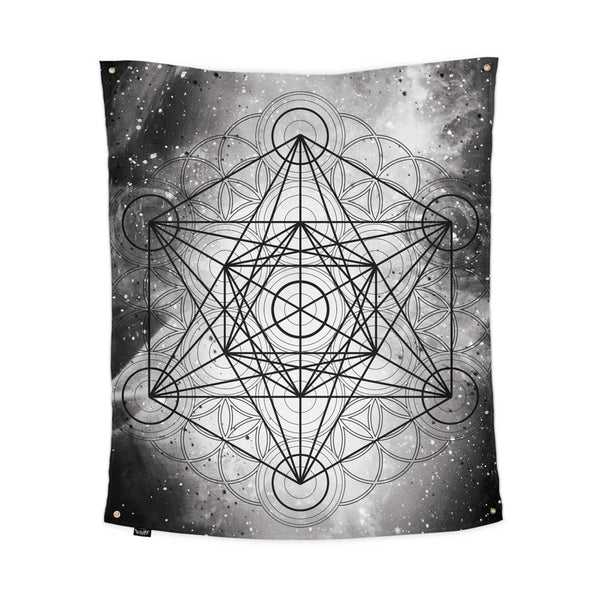 METATRONIC TAPESTRY