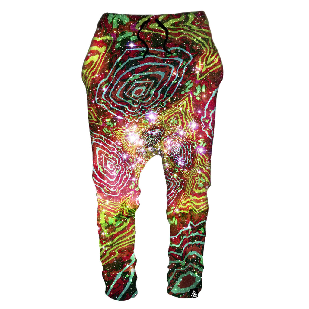 MICHAEL ANGELO PORTAL DROP PANTS