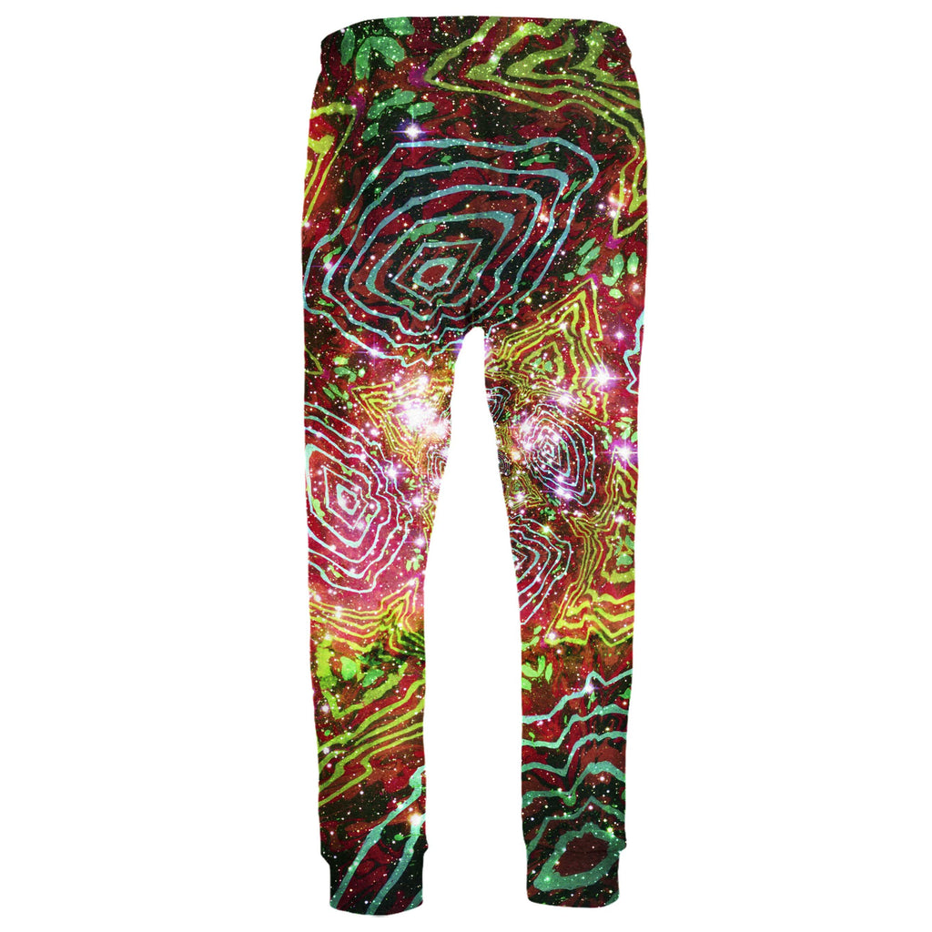 MICHAELANGELO PORTAL JOGGERS