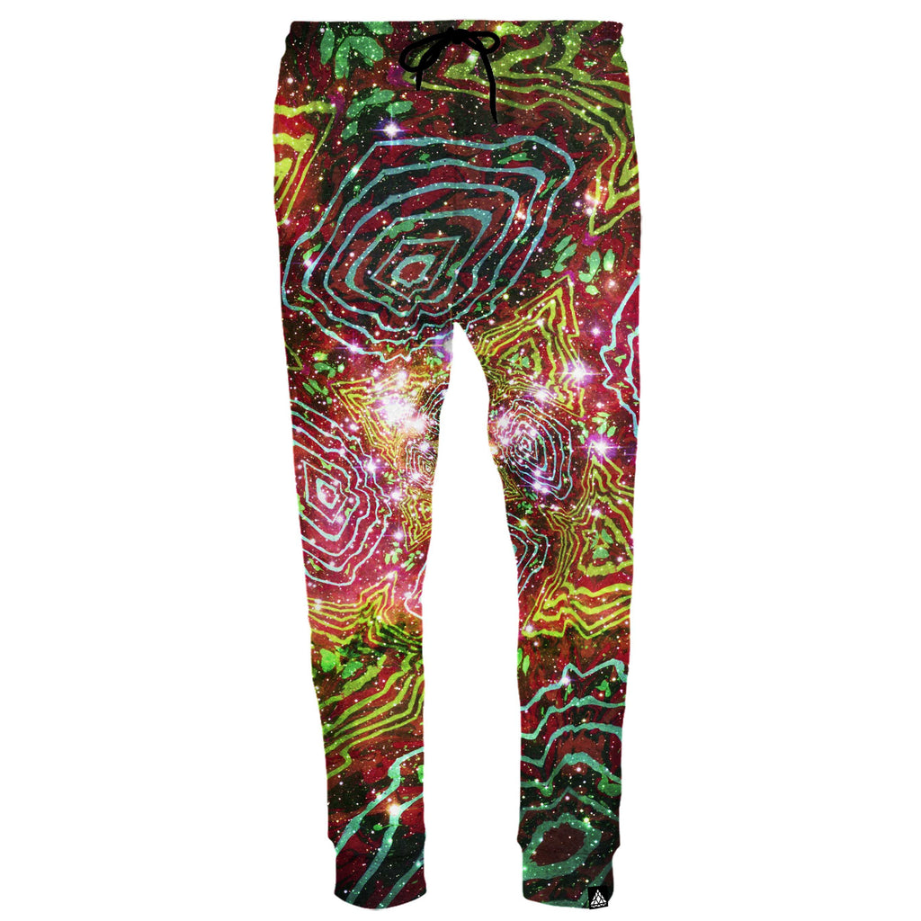 MICHAELANGELO PORTAL JOGGERS