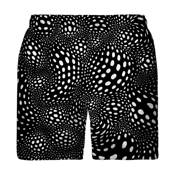 MORPHS SWIM TRUNKS