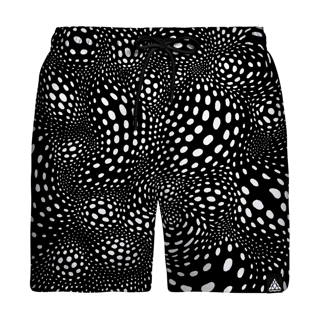 MORPHS SWIM TRUNKS