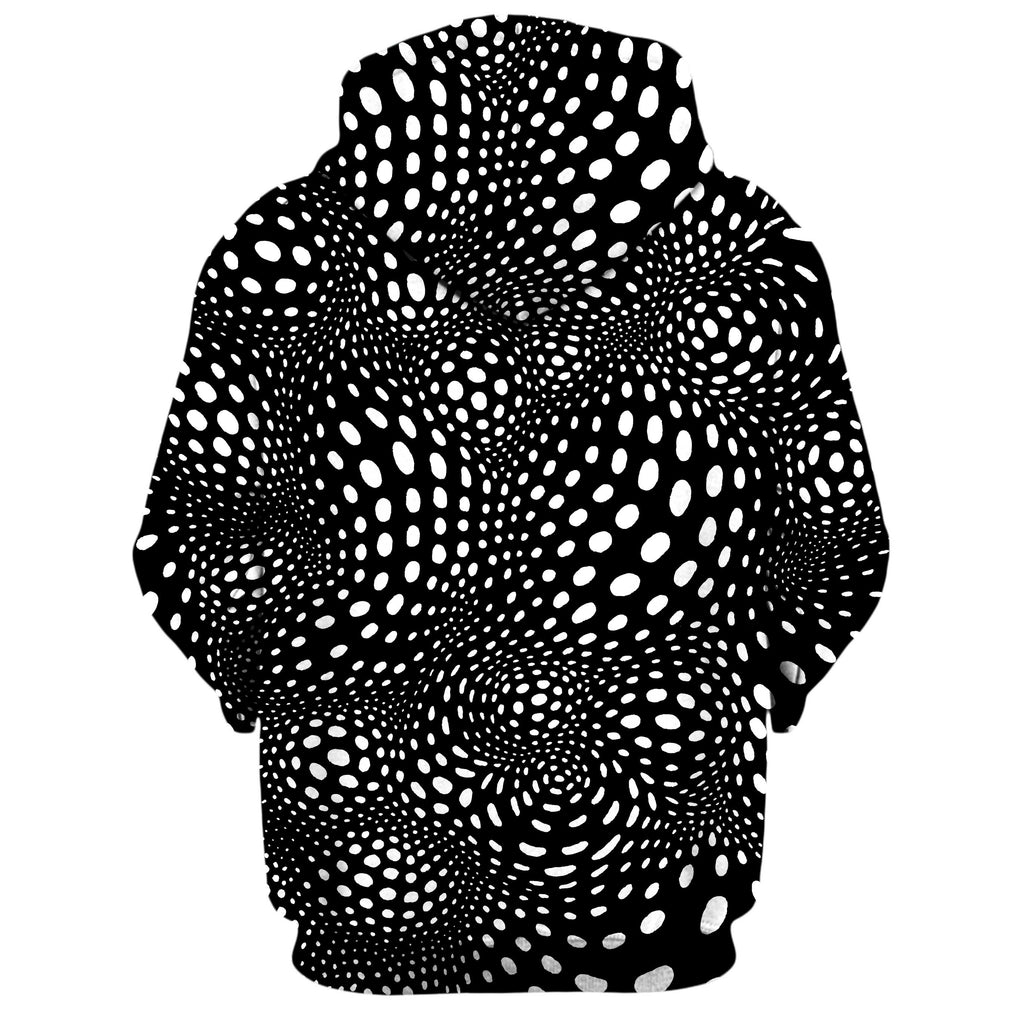 MORPHS ZIP UP HOODIE