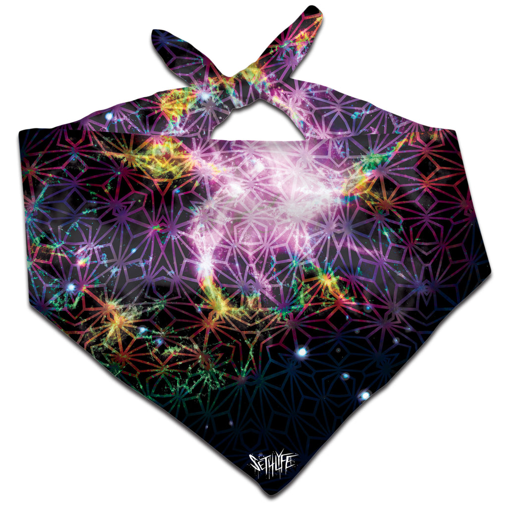 MYSTIC BANDANA