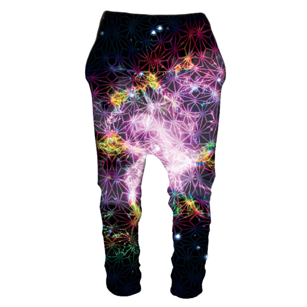 MYSTIC DROP PANTS