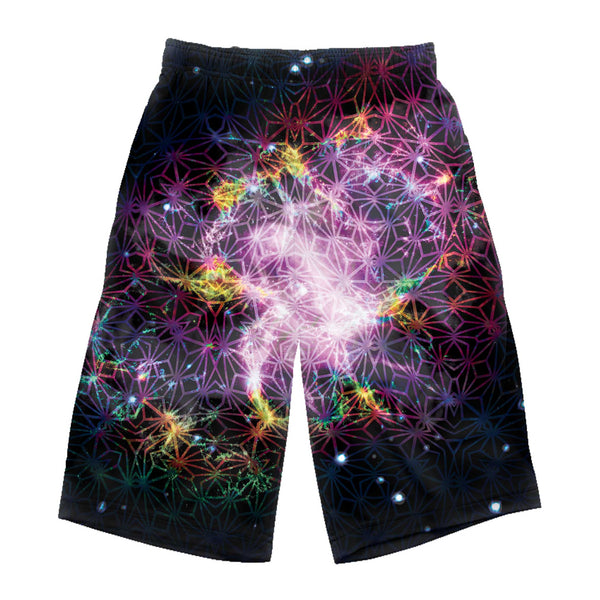 MYSTIC LONG SHORTS