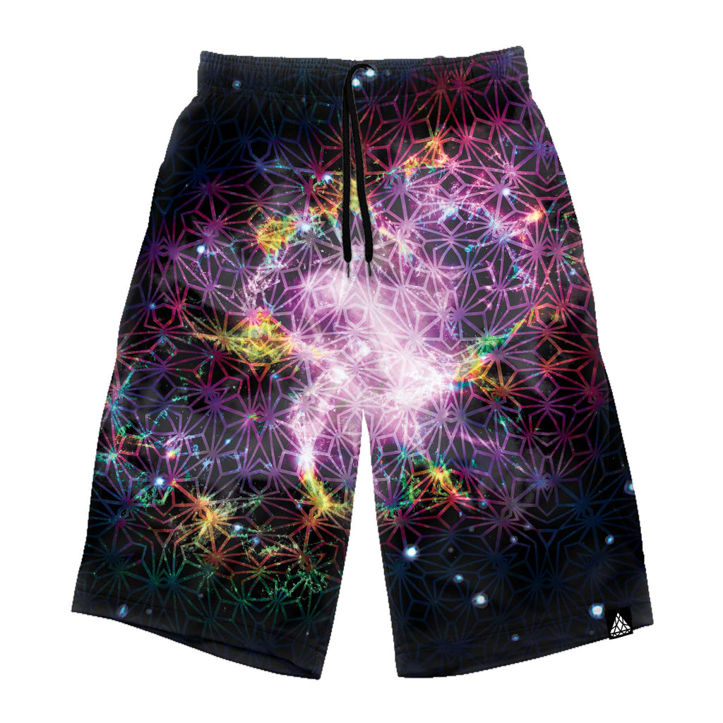 MYSTIC LONG SHORTS