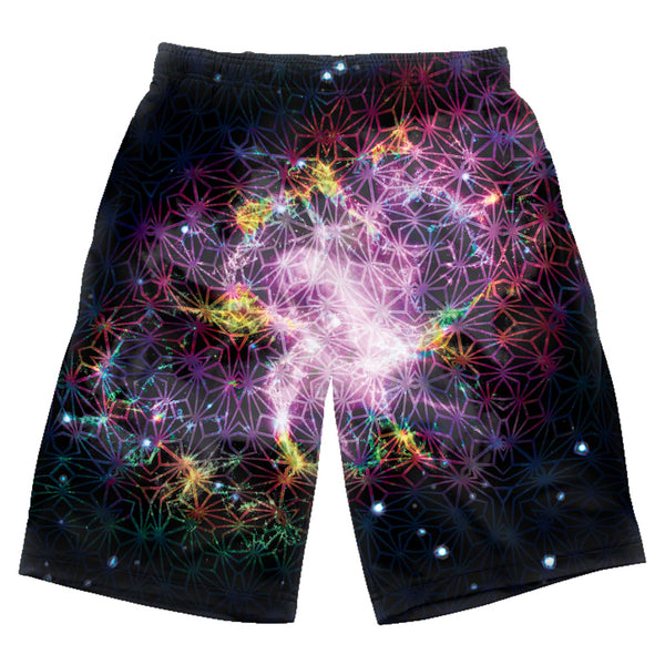 MYSTIC SHORTS