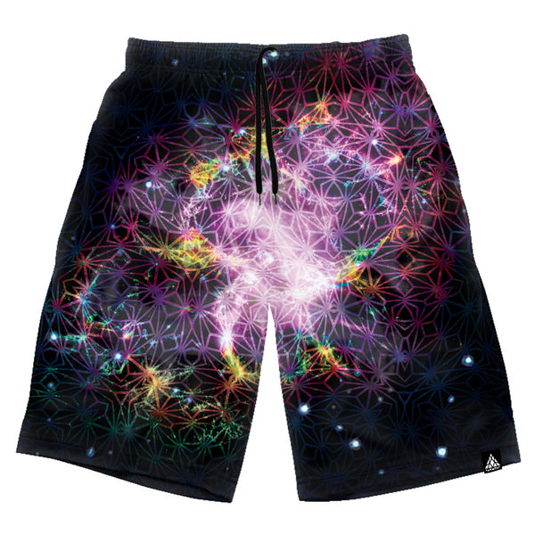 MYSTIC SHORTS