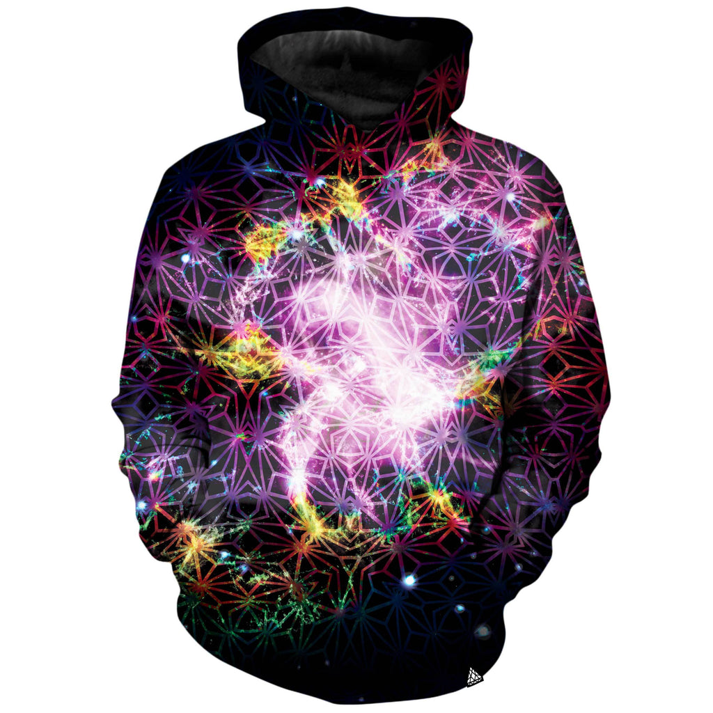 MYSTIC HOODIE