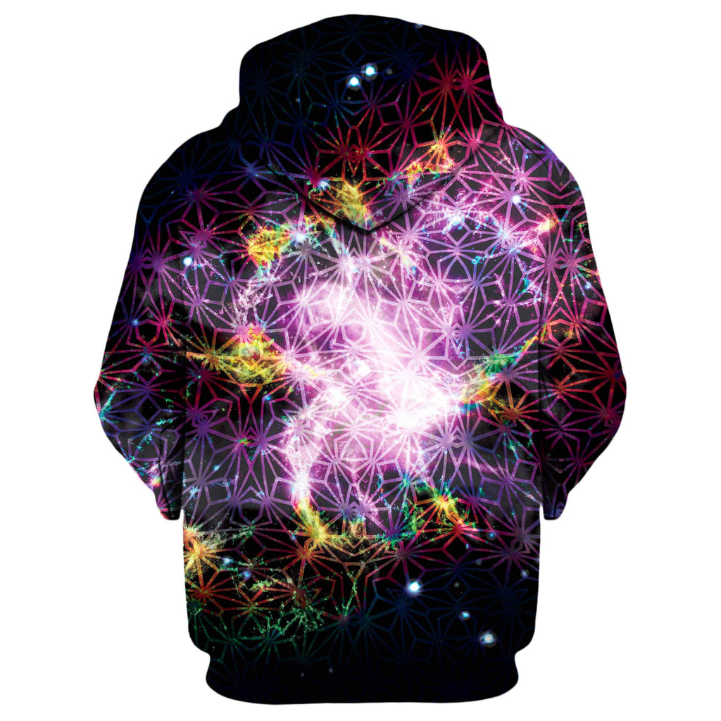 MYSTIC HOODIE