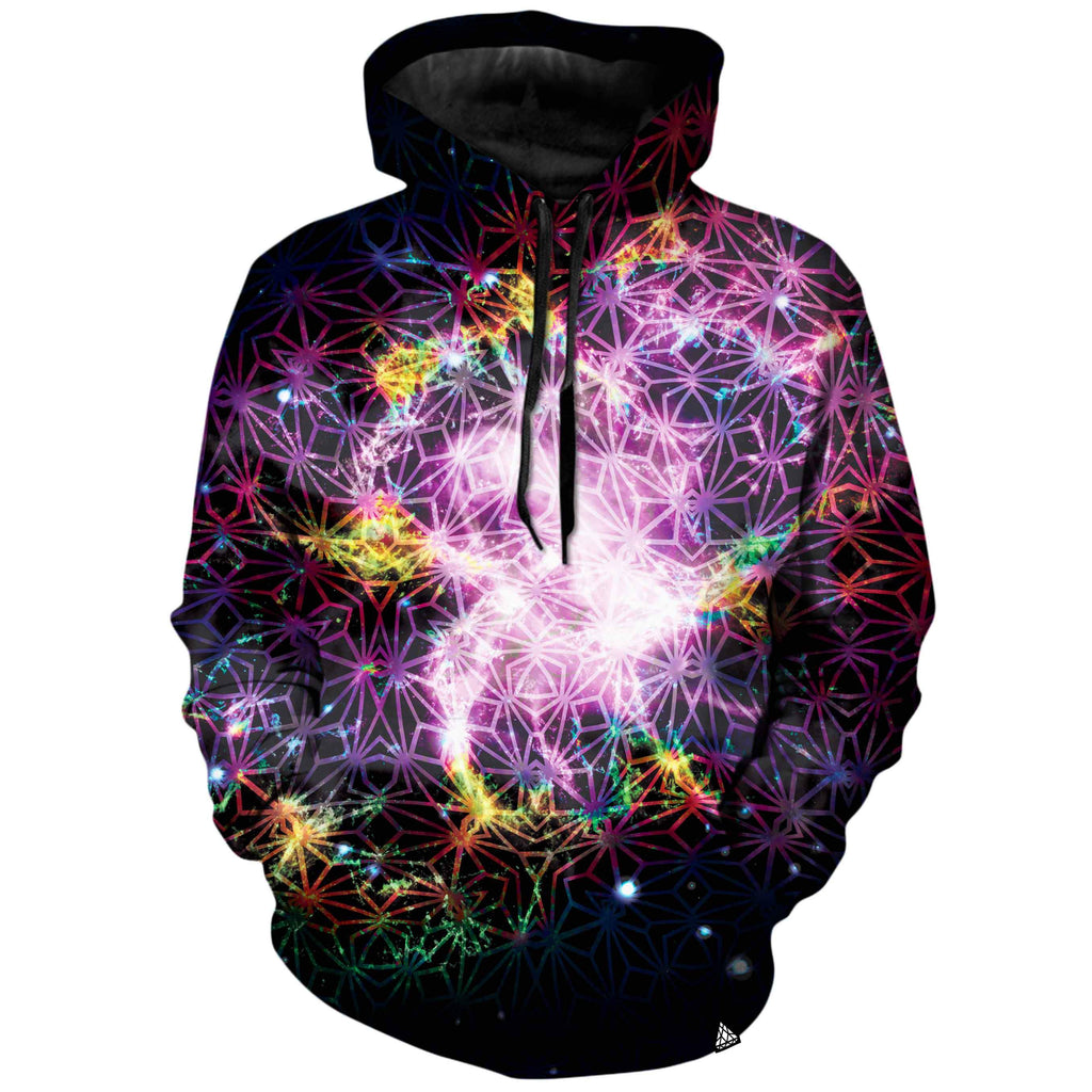 MYSTIC HOODIE