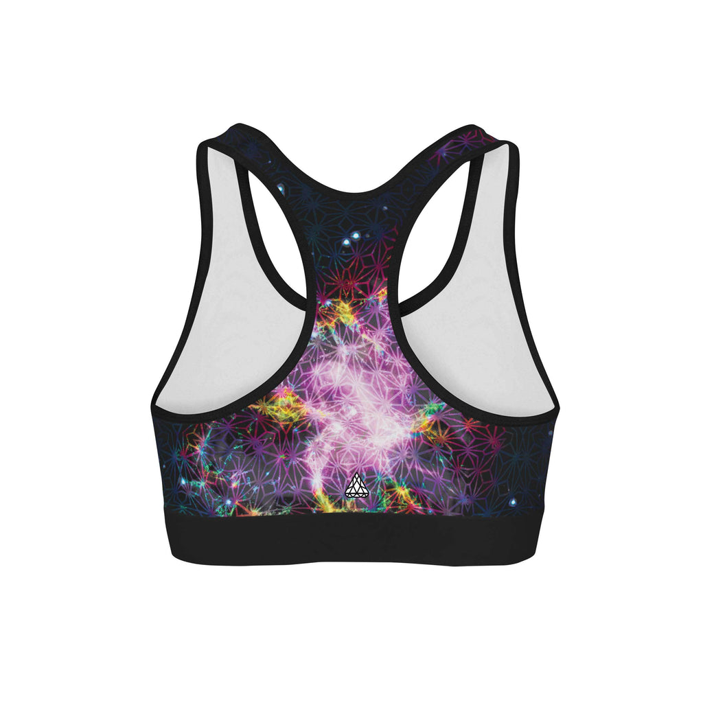 MYSTIC SPORTS BRA