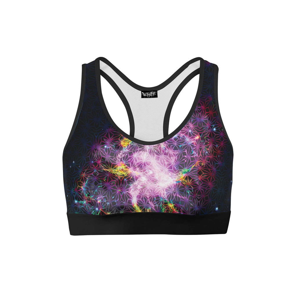 MYSTIC SPORTS BRA