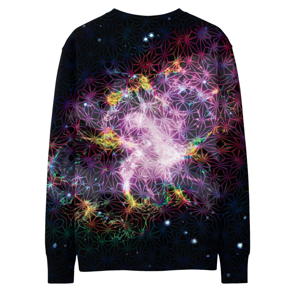 MYSTIC SWEATSHIRT