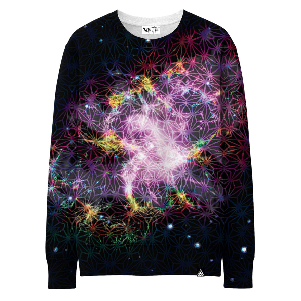 MYSTIC SWEATSHIRT