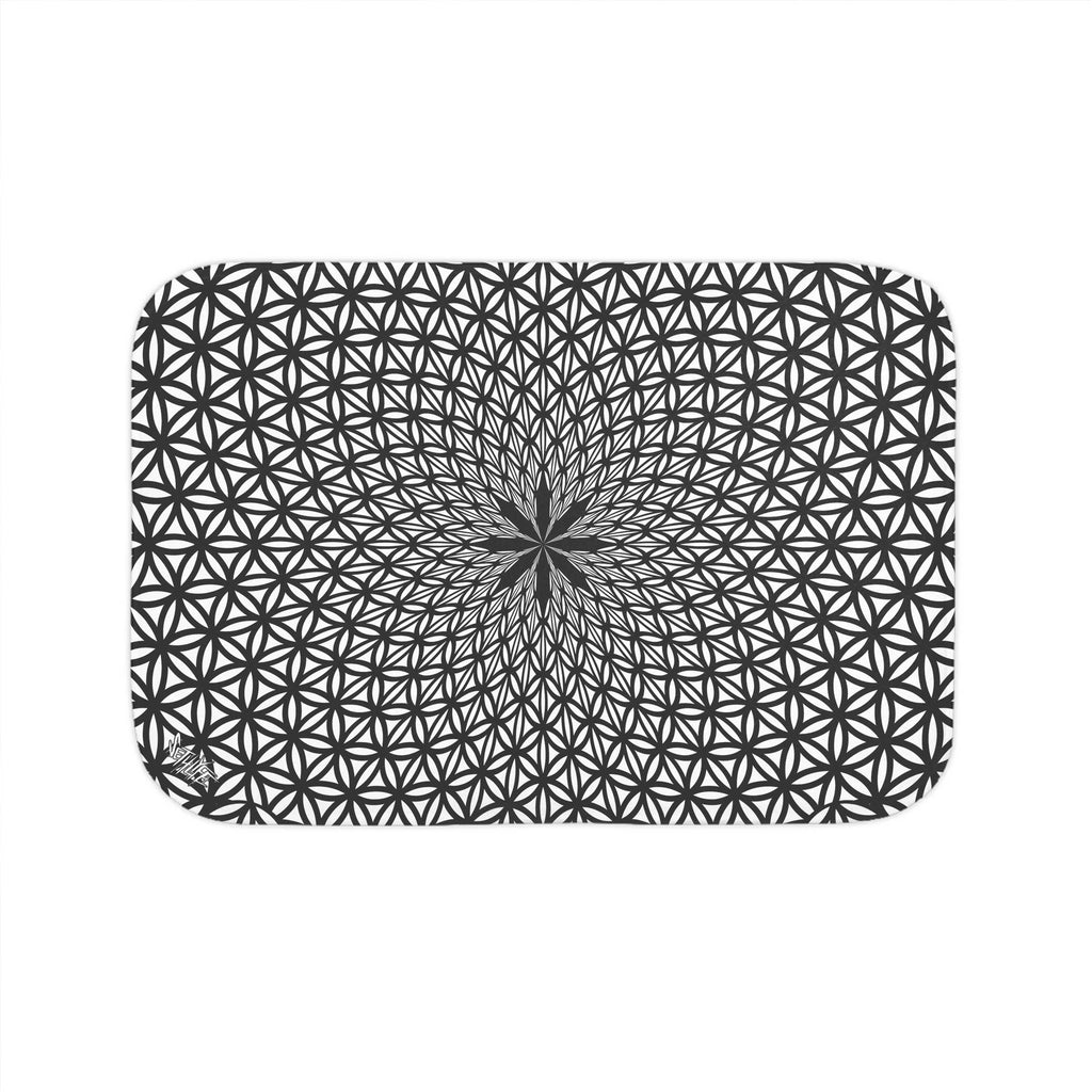 NEW DIVINITY BATH MAT