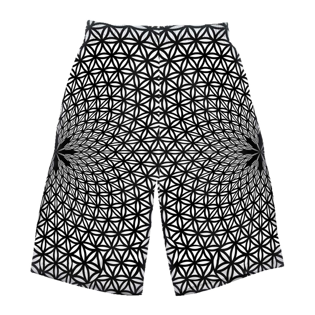 NEW DIVINITY LONG SHORTS