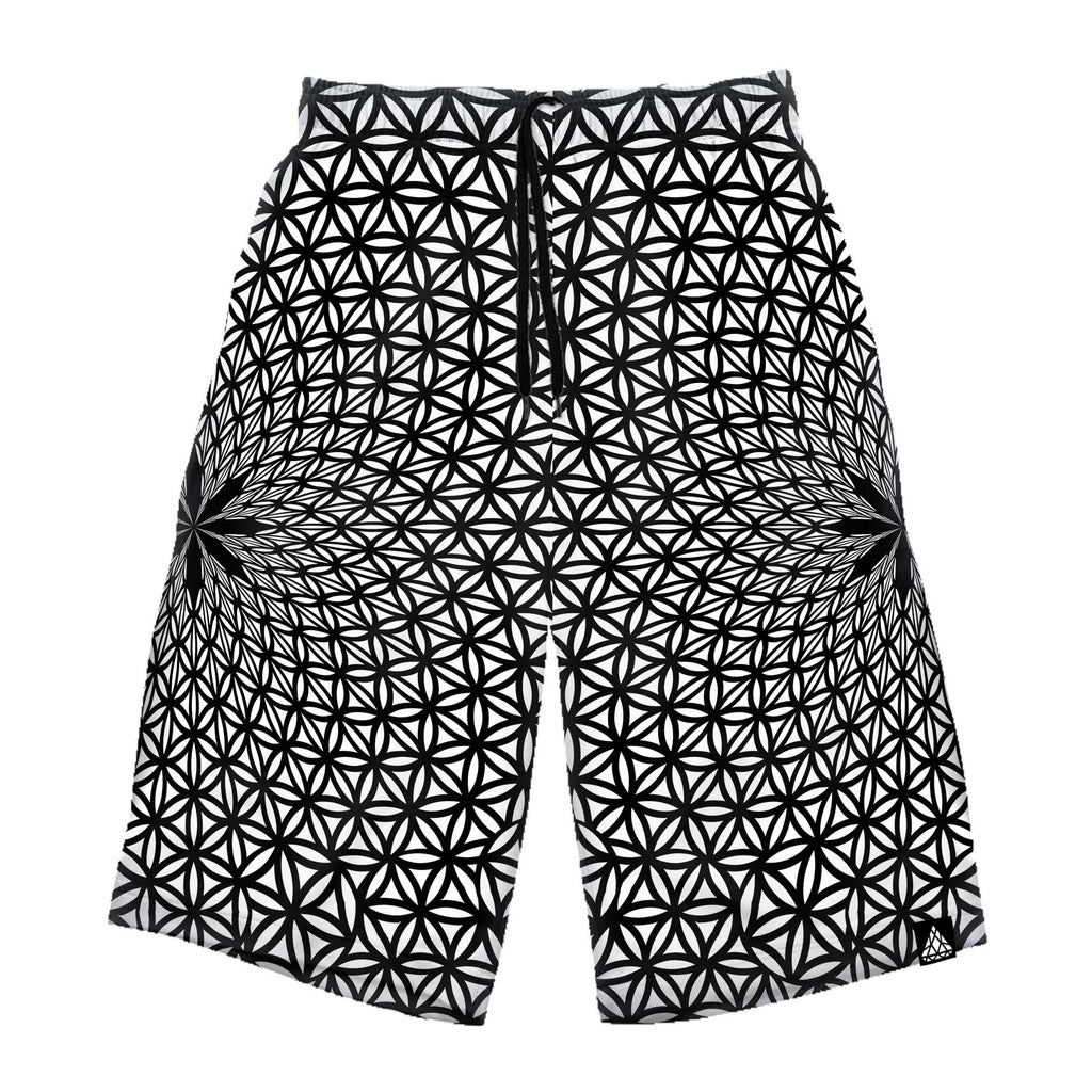 NEW DIVINITY LONG SHORTS