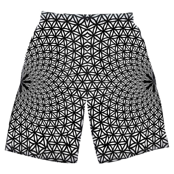 NEW DIVINITY SHORTS