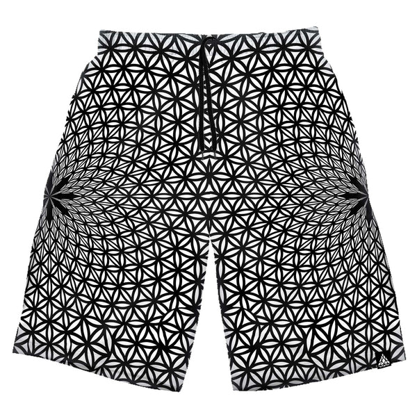NEW DIVINITY SHORTS
