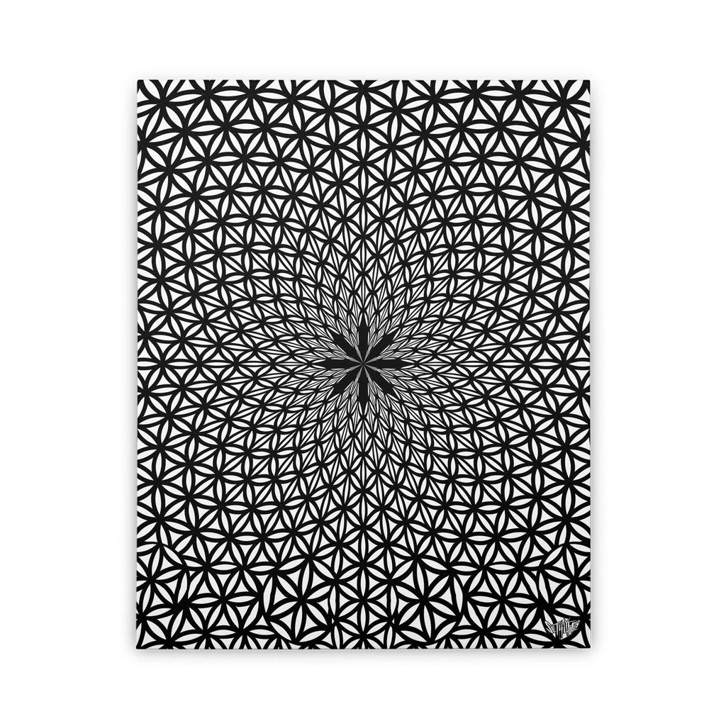 NEW DIVINITY WALL CANVAS