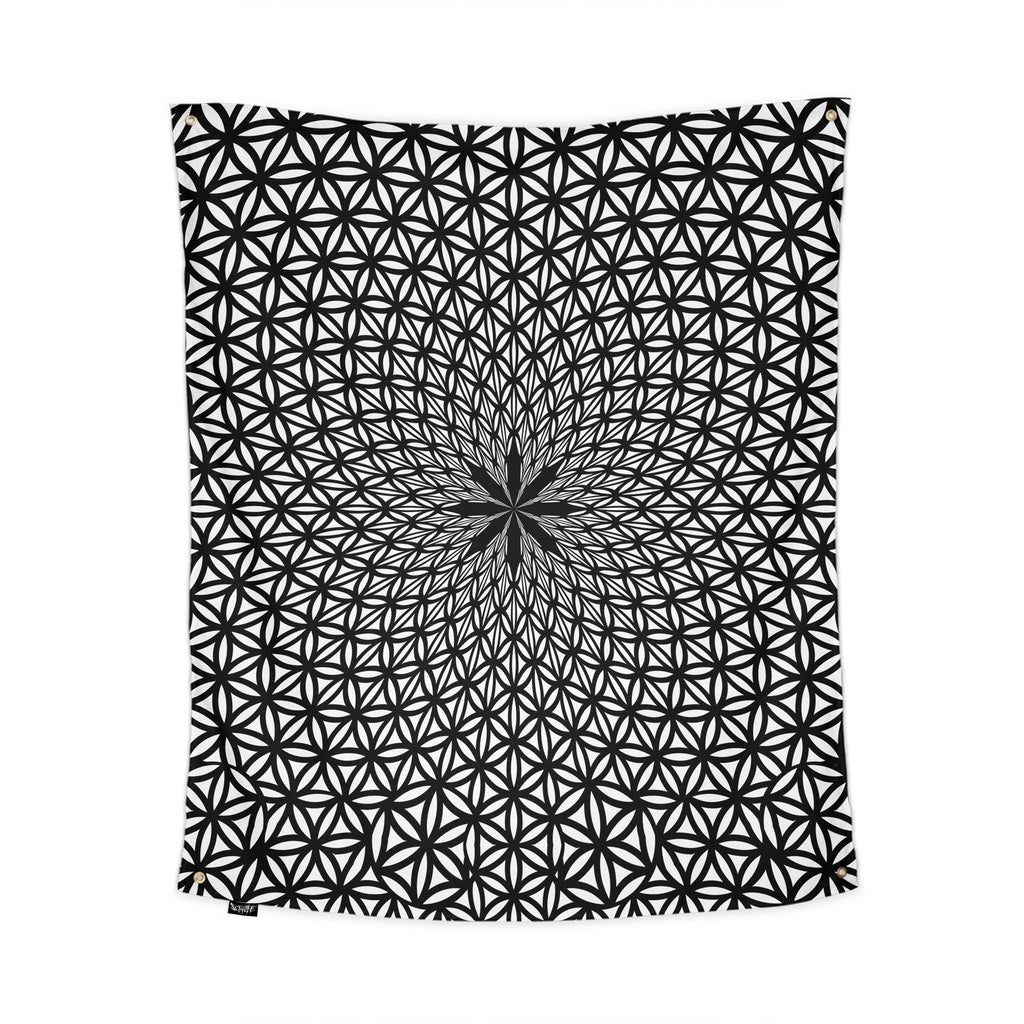 NEW DIVINITY TAPESTRY